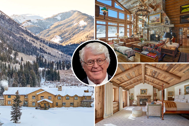 billionaire-oil-magnate-bill-koch-lists-longtime-52-acre-aspen-estate-for-125m-2, 1426054,